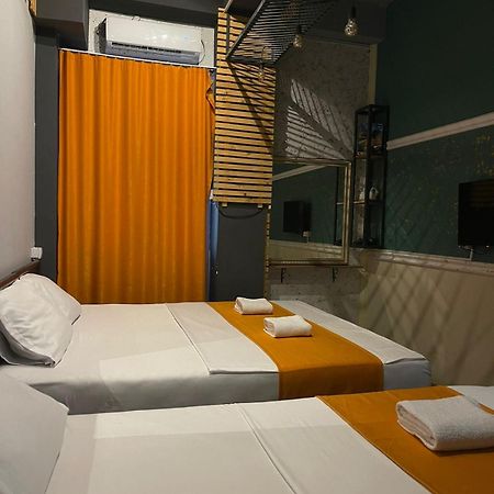 Hotel In Time Prizren Kültér fotó