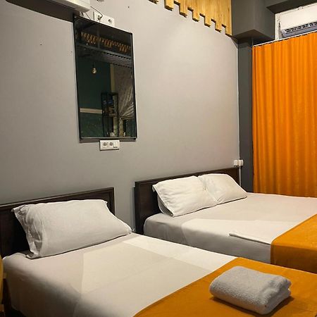Hotel In Time Prizren Kültér fotó