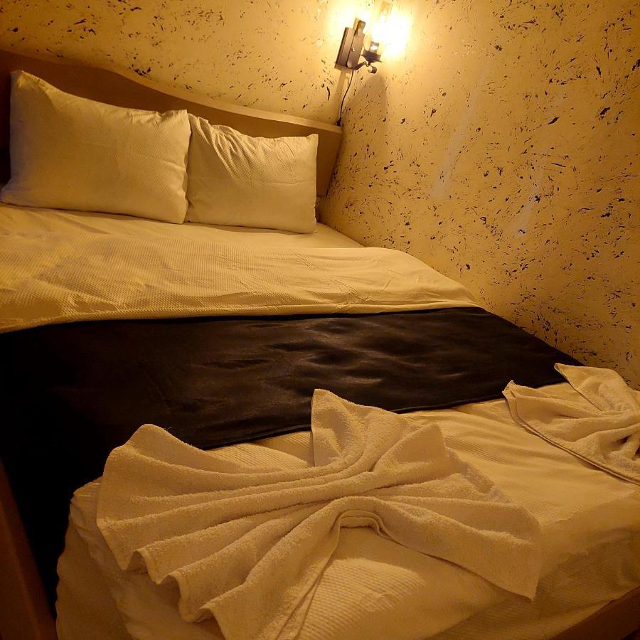 Hotel In Time Prizren Kültér fotó