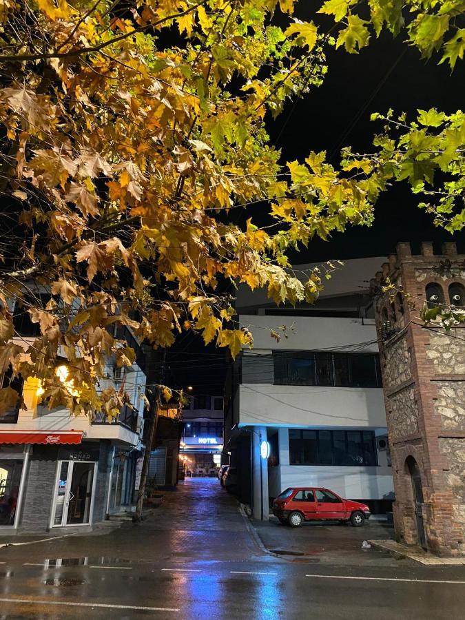 Hotel In Time Prizren Kültér fotó