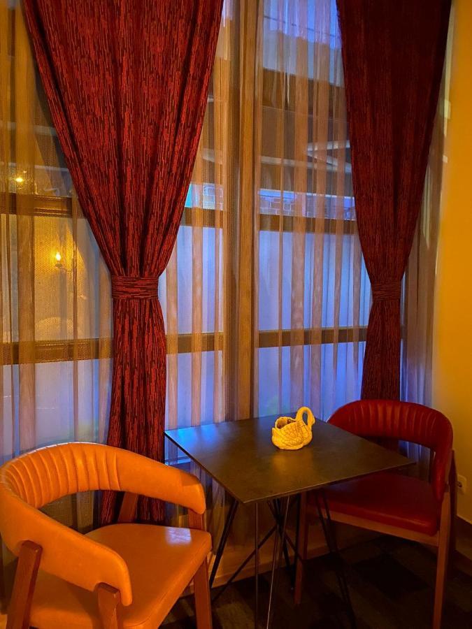 Hotel In Time Prizren Kültér fotó