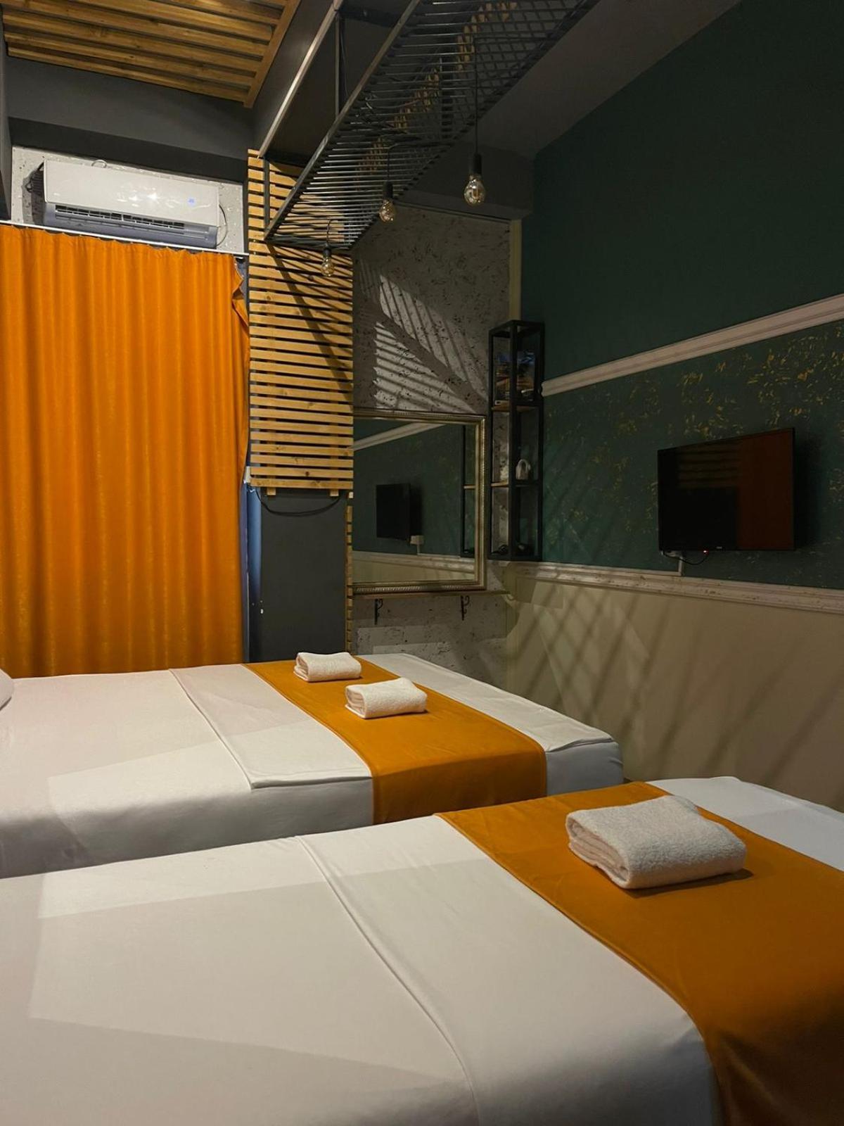 Hotel In Time Prizren Kültér fotó