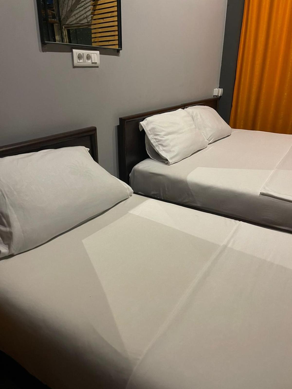Hotel In Time Prizren Kültér fotó