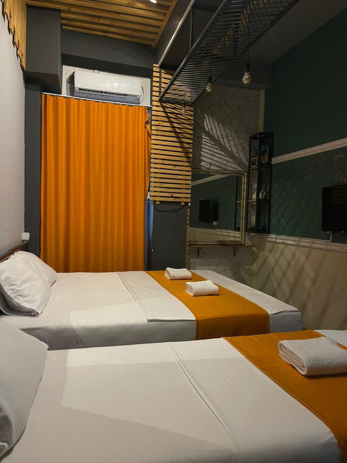 Hotel In Time Prizren Kültér fotó
