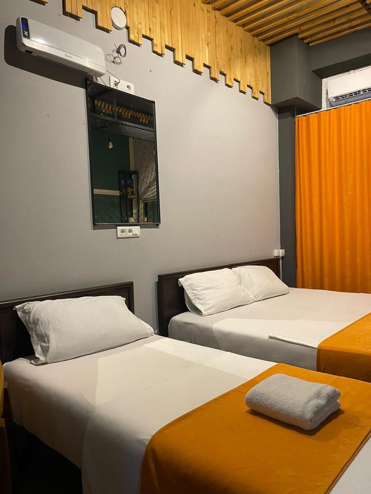Hotel In Time Prizren Kültér fotó