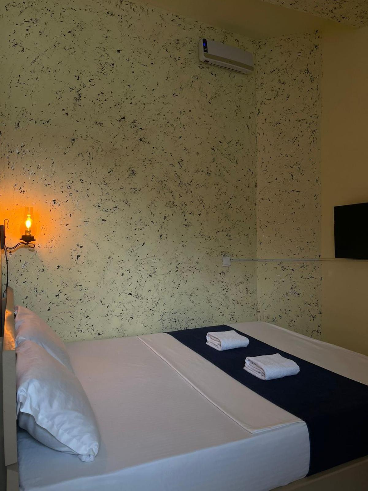 Hotel In Time Prizren Kültér fotó