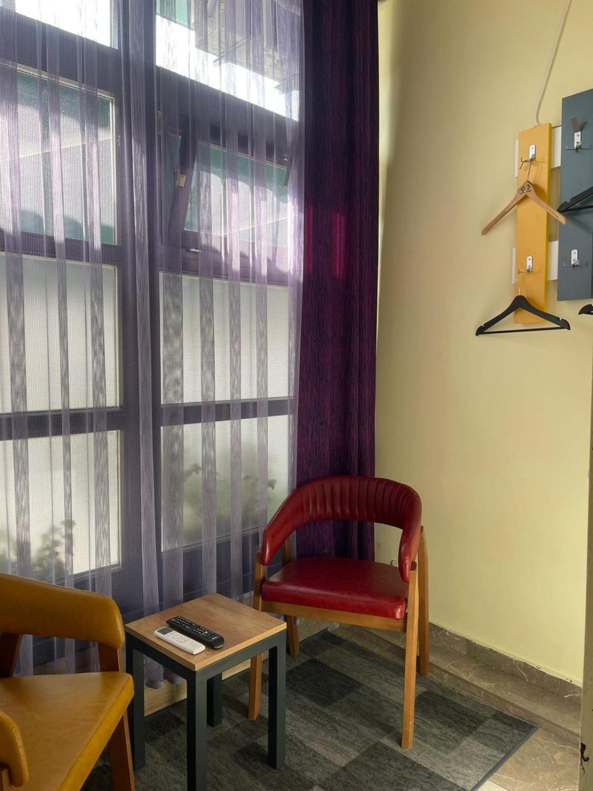 Hotel In Time Prizren Kültér fotó