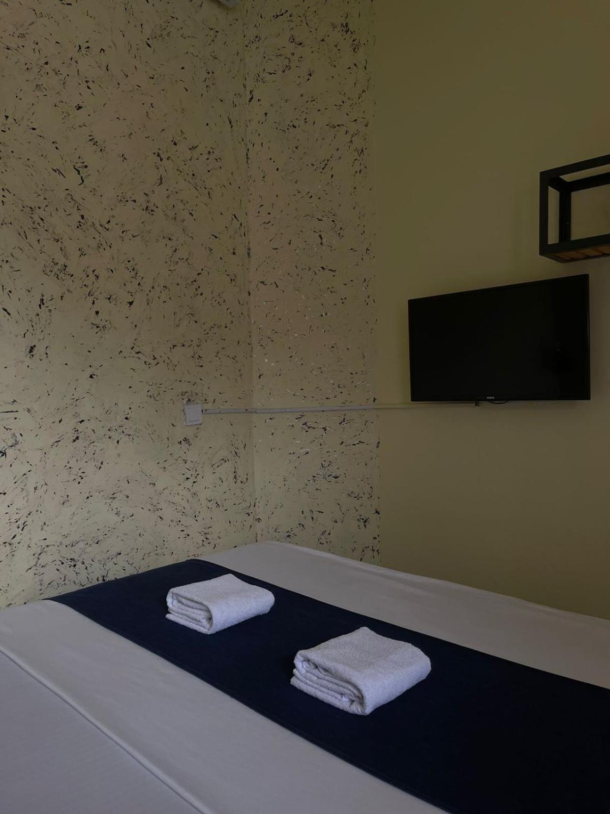 Hotel In Time Prizren Kültér fotó
