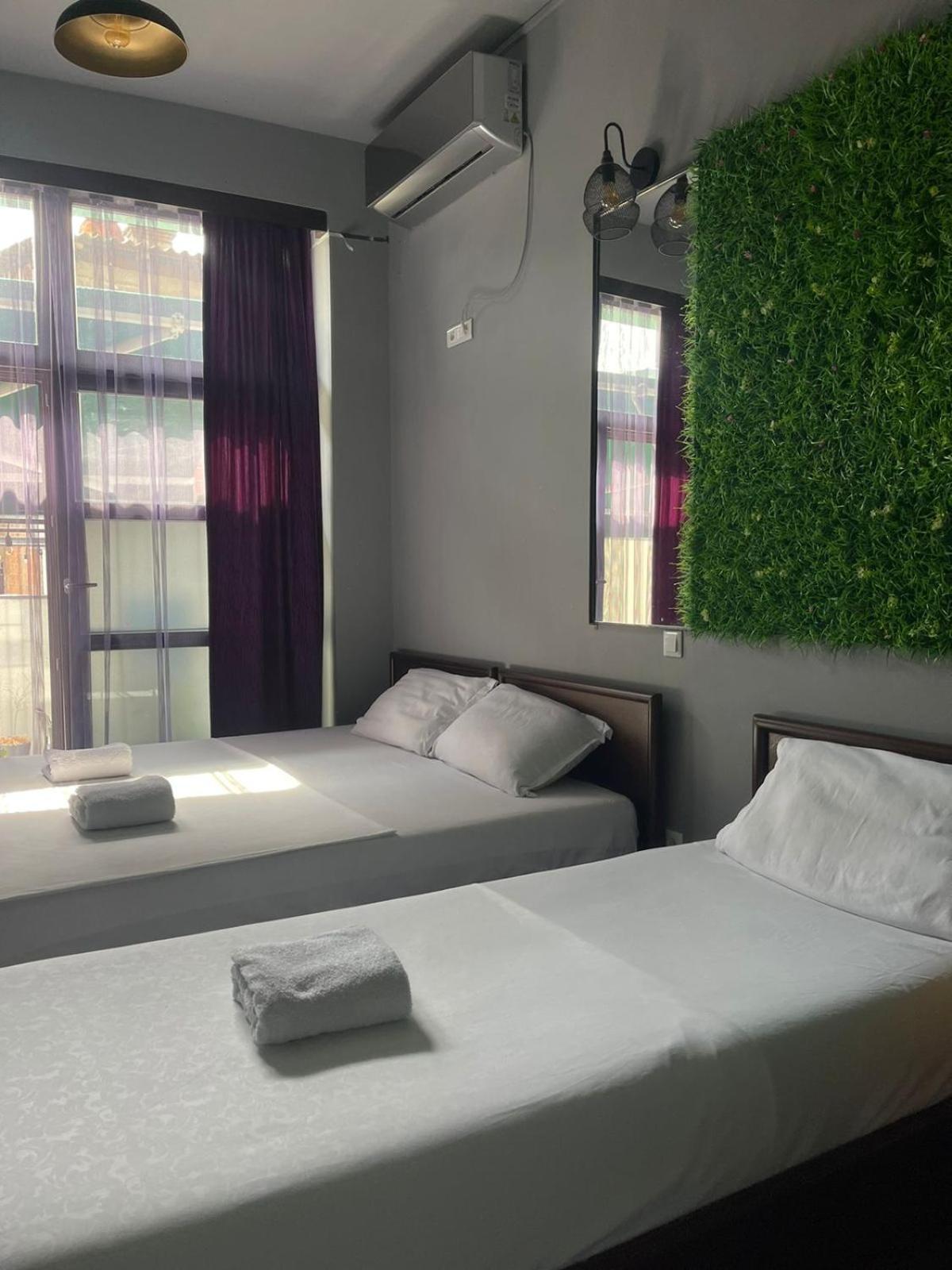Hotel In Time Prizren Kültér fotó