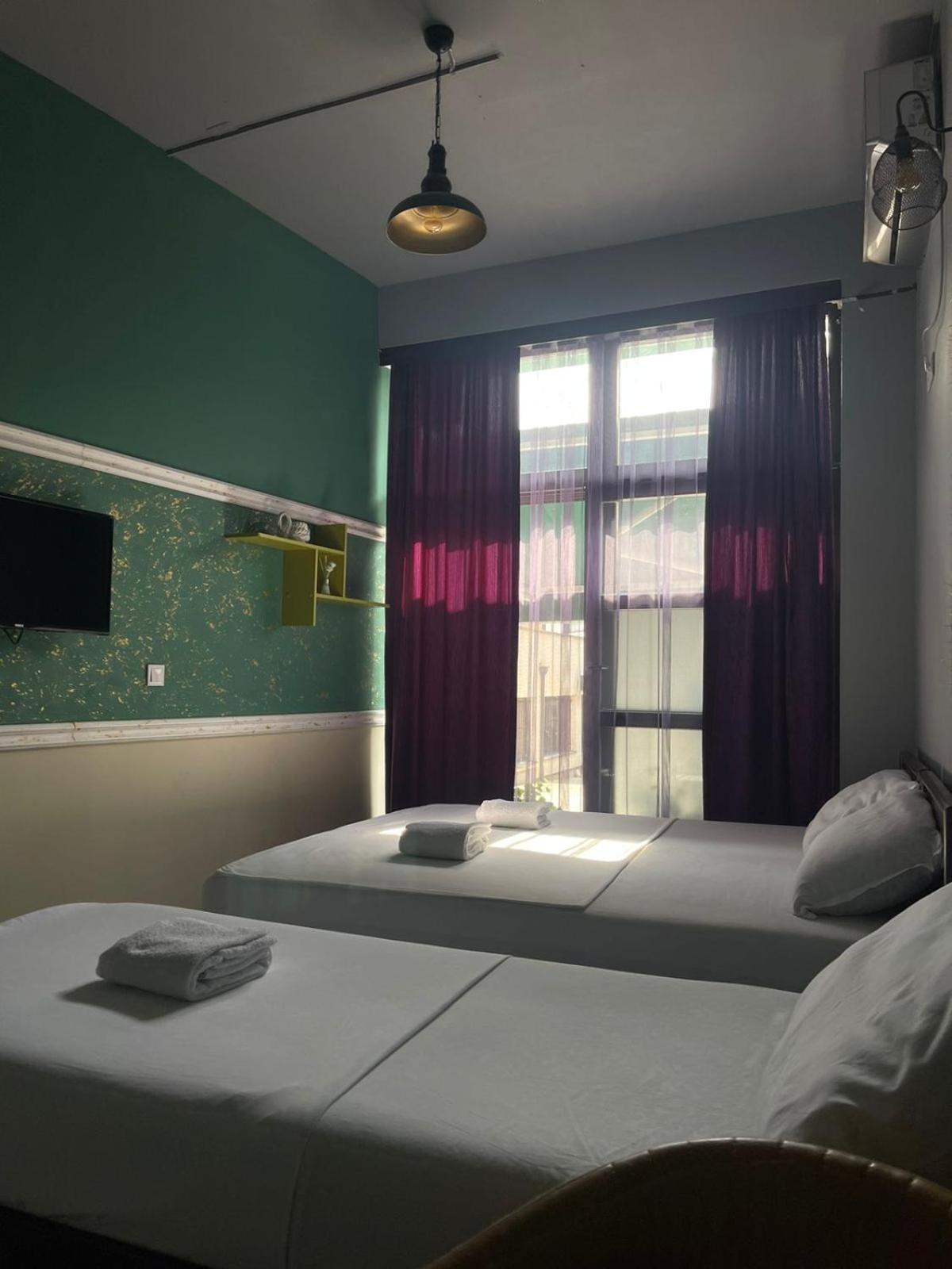 Hotel In Time Prizren Kültér fotó