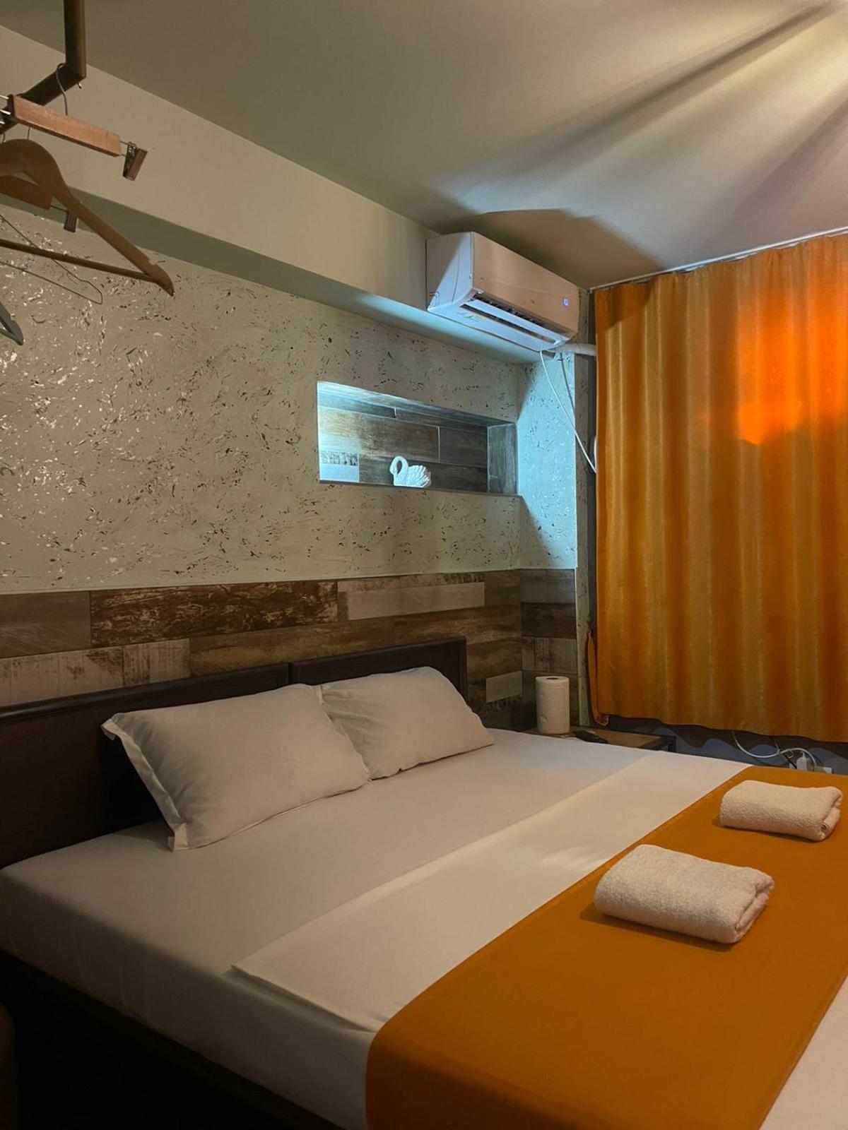 Hotel In Time Prizren Kültér fotó