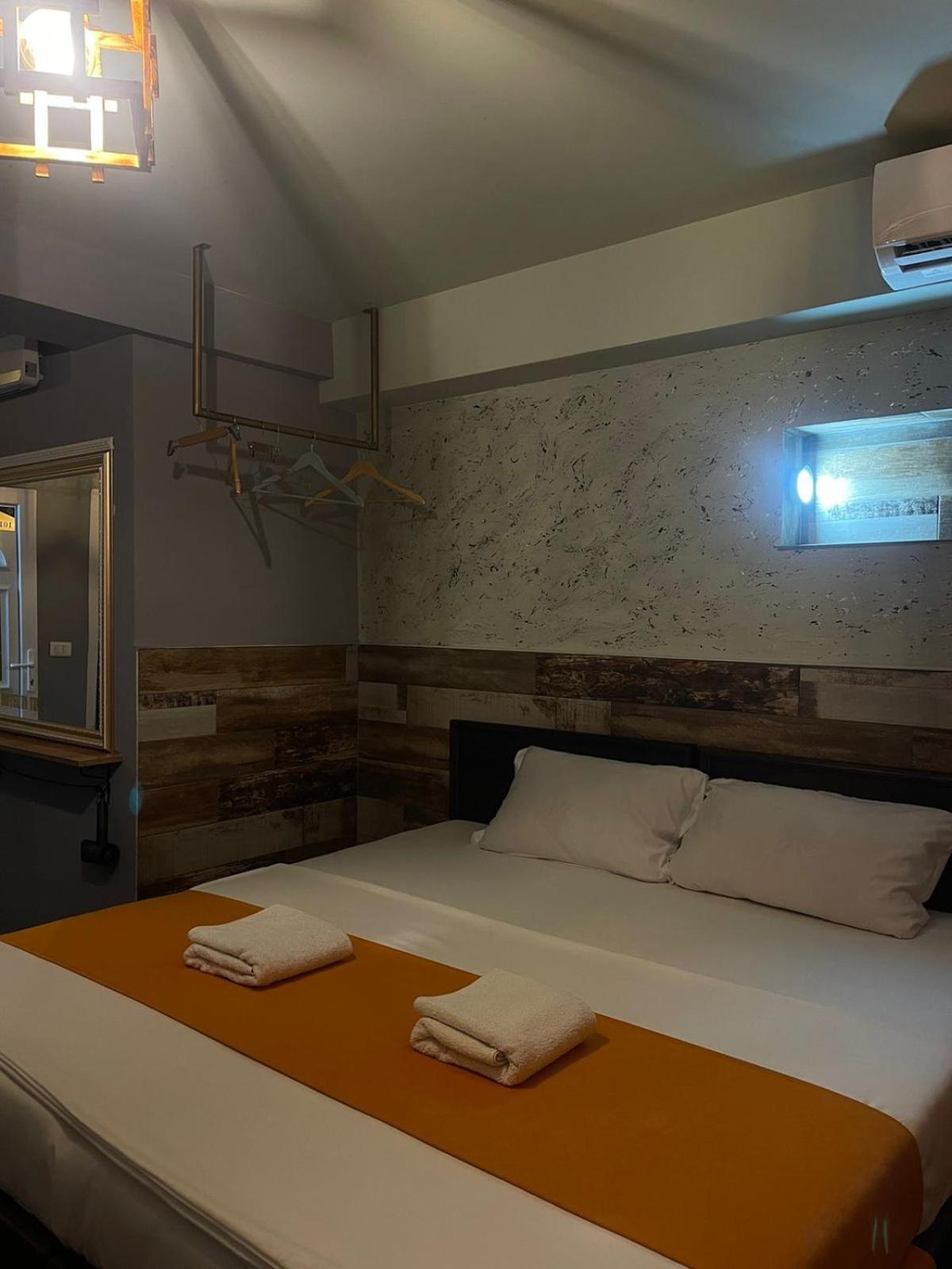 Hotel In Time Prizren Kültér fotó