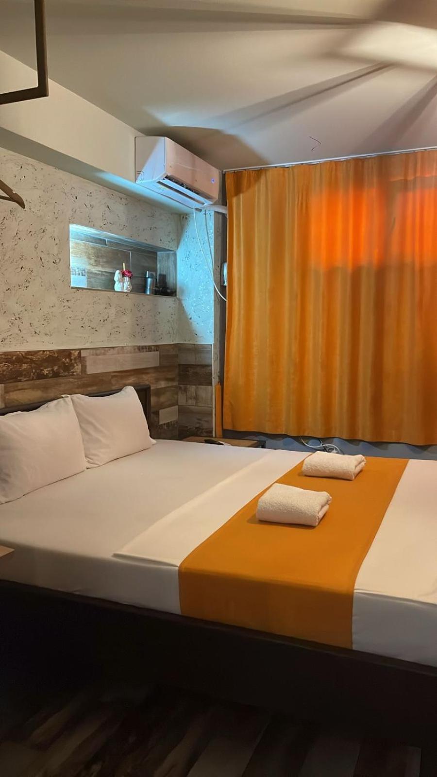 Hotel In Time Prizren Kültér fotó