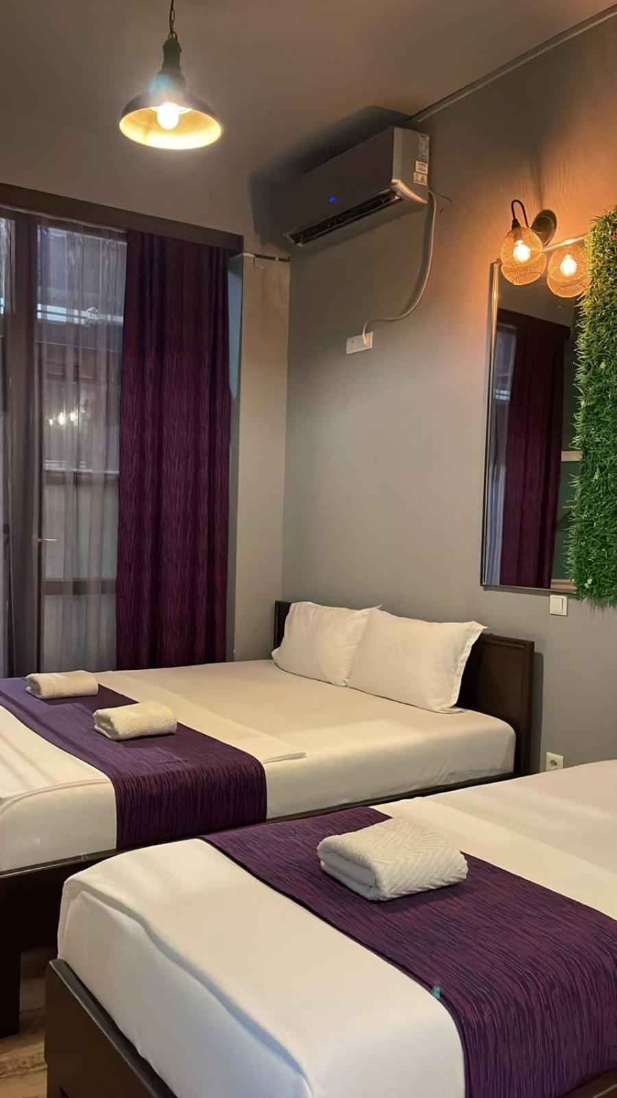 Hotel In Time Prizren Kültér fotó