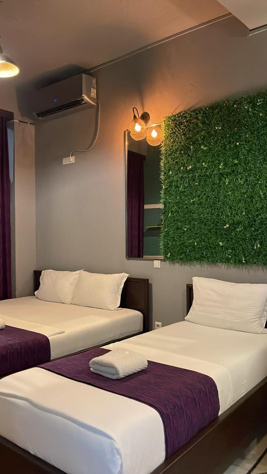 Hotel In Time Prizren Kültér fotó
