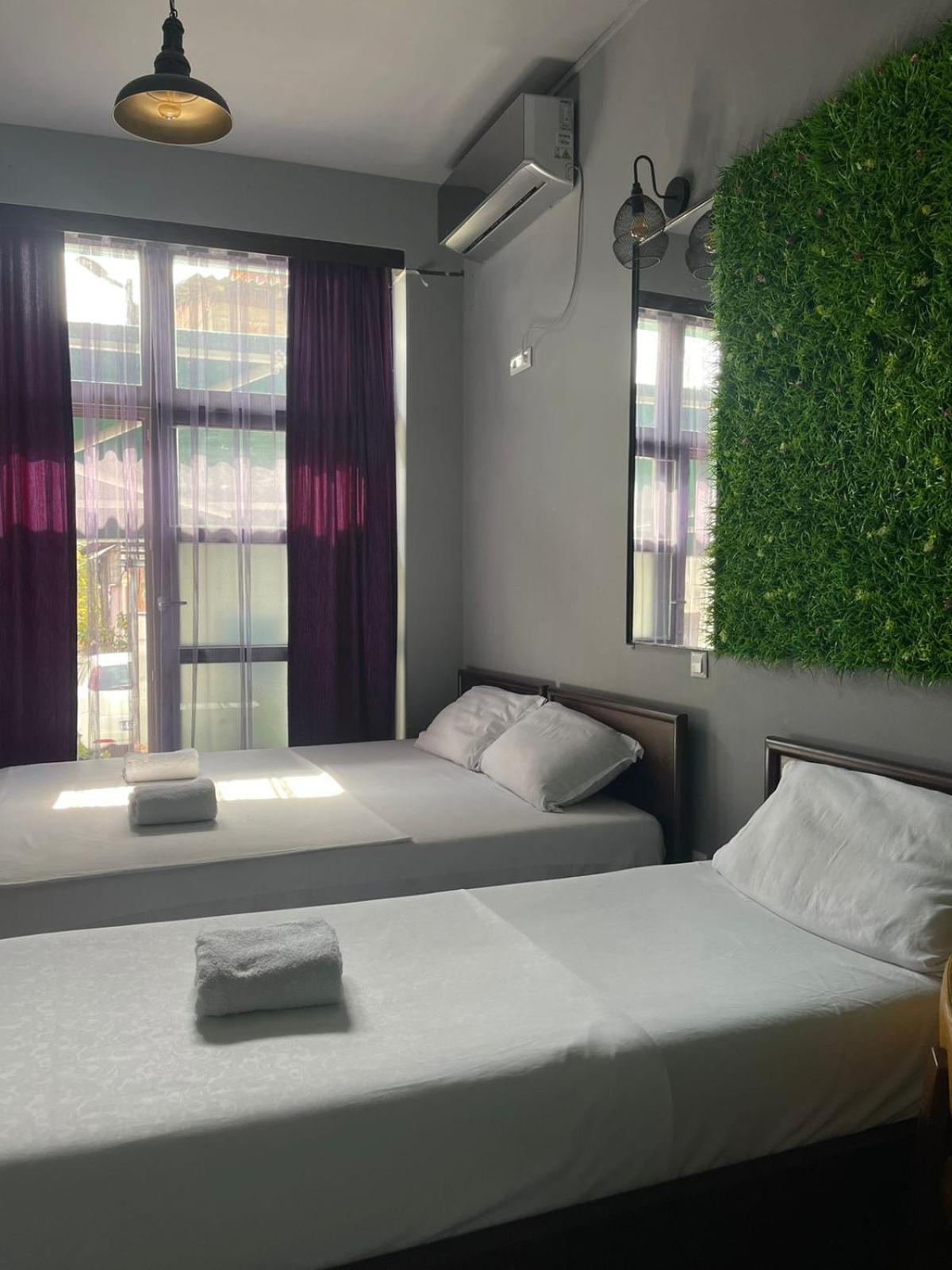Hotel In Time Prizren Szoba fotó