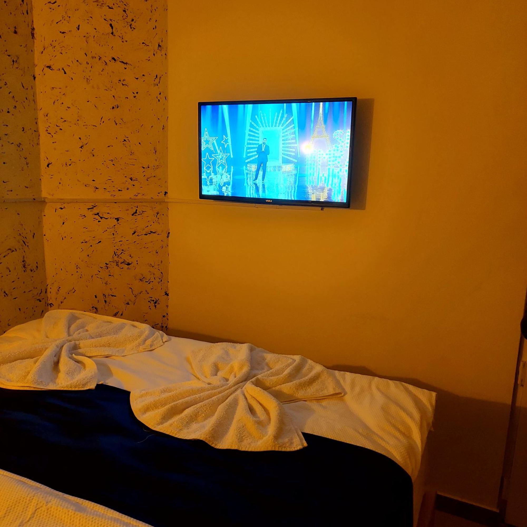 Hotel In Time Prizren Szoba fotó