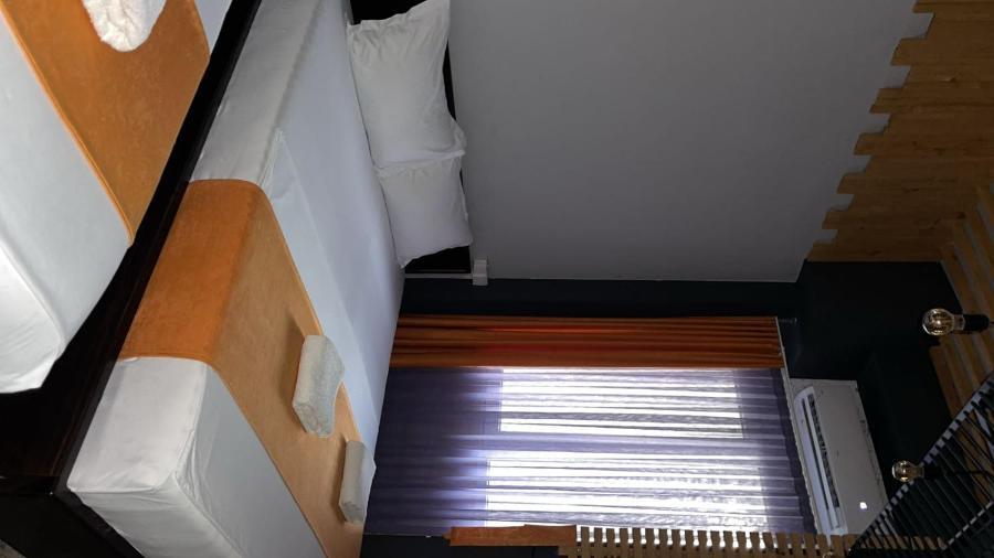 Hotel In Time Prizren Kültér fotó
